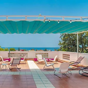 La Moraga De Poniente Hostel Málaga