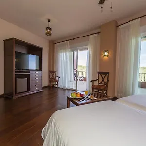 Wellness Marbella Hills Ojen