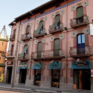 Affittacamere Fonda Ca La Paula