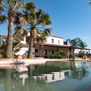 Masia Tinet Gasthuis