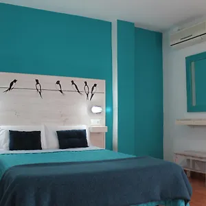 El Pino Hotel Teror
