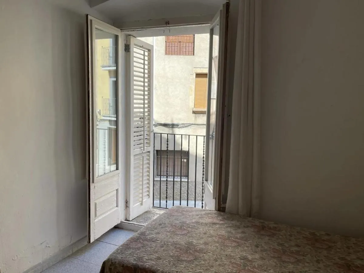 Fonda Joan Hotel Santa Coloma De Farners 3*,  Spain